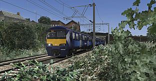 Train Simulator: Suburban Glasgow: Airdrie Route Extension Add-On