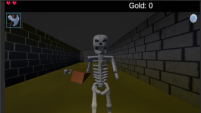 Torin's Greed
