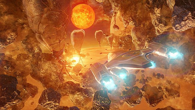3DMark Wild Life