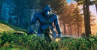 Valheim (Game Preview)