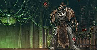 Warhammer 40,000: Space Marine 2 - Space Wolves Champion Pack