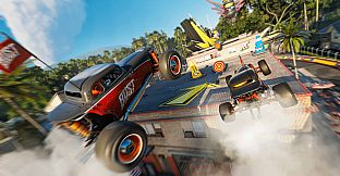 The Crew Motorfest | RC Frenzy Pack