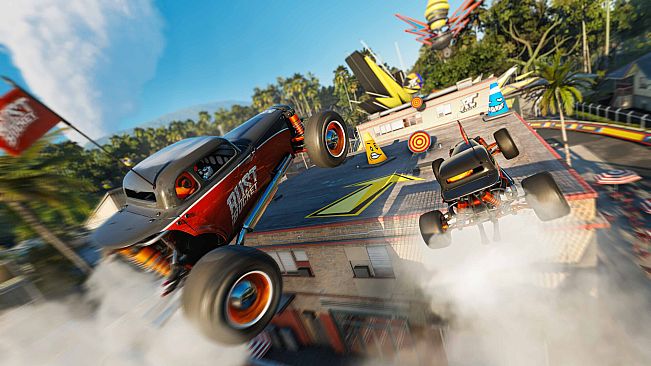 The Crew Motorfest | RC Frenzy Pack