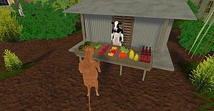 Cow's Heart