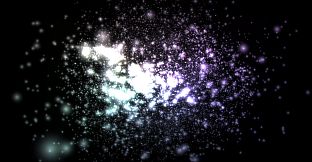 VZX Creative Visual Pack: Particle Bliss