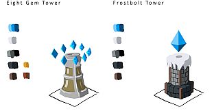 Defend the Rook - Supporter Pack