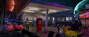 Whirlight - No Time To Trip