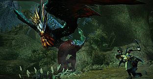 Toukiden 2 - Mission Collection Set 1