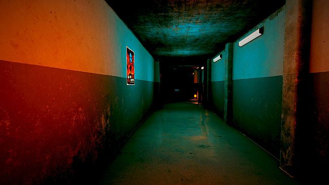 MYTRA: No Escape Protocol