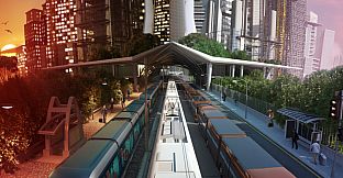 Cities in Motion 2: Soundtrack