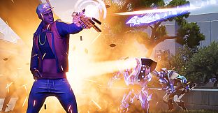 Legal Action Pending DLC - Retail Edition