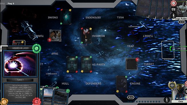 Captivus - Founder's Edition