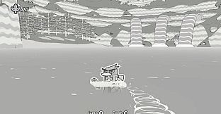 Claire Detective 1 : The Monster of Flavoria Lake