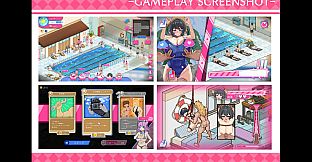 Lifeguard Holic - ArtBook