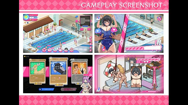 Lifeguard Holic - ArtBook