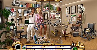 Vacation Adventures: Cruise Director 4