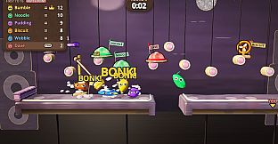 Bonkaboo