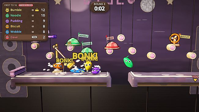 Bonkaboo
