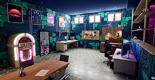 HOT WHEELS - Cyberpunk Customization Pack