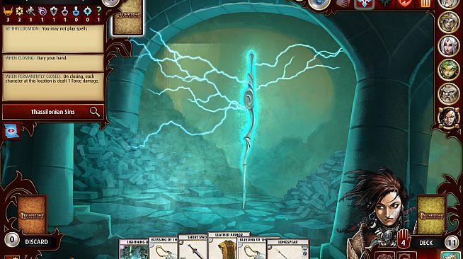 Pathfinder Adventures - Upgrade to Obsidian Edition