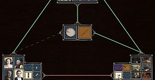 Sherlock Holmes: The Mystery of the Persian Carpet