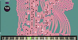 Piano High Score