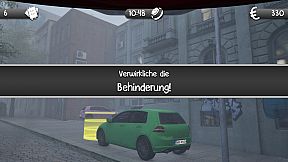 Der Anzeigenhauptmeister