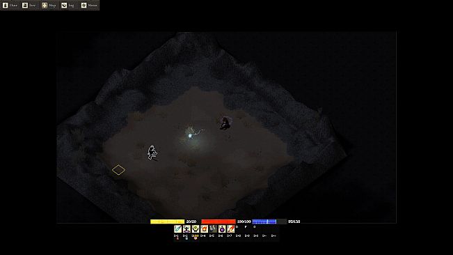 Carved in Stone: Arena
