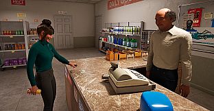 Before Exit: Gas Station - Daylight DLC