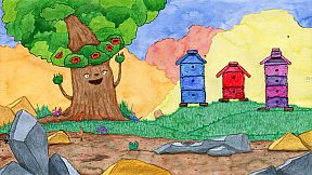 The Empress Quest : Full Moons Saga