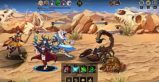 Three Skies Ascension