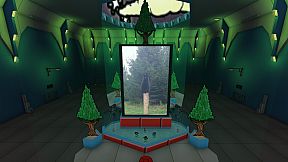 A Fool's Art Gallery