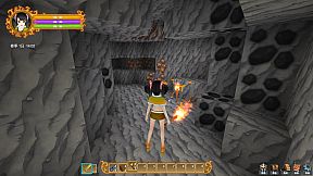 魂之大陆 Soultia