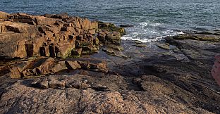 Get Lost In Nature With Luke