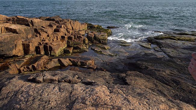 Get Lost In Nature With Luke