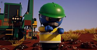 Drilling Down Under