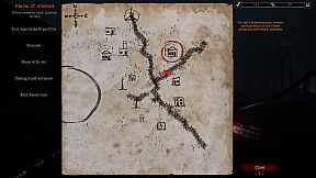 HorrorDriven: A story for the road