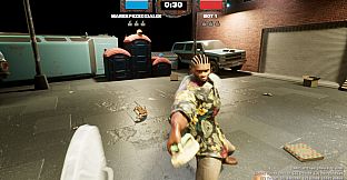 Nerds Revenge