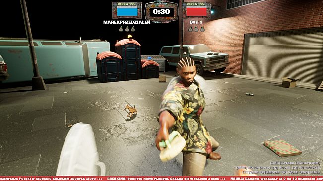 Nerds Revenge