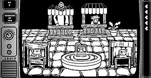 1 Bit Chaos