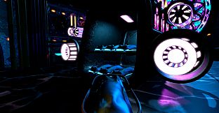 Rest In Space