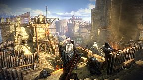 The Witcher 2: Assassins of Kings Enhanced Edition