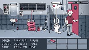 Dude, Where Is My Beer?