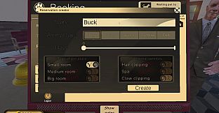 Pets Hotel: Prologue