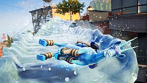 Goat Simulator 3 – Starter Edition: