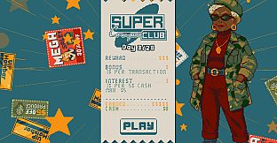 Super Coupon Club