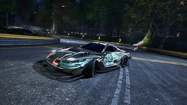 Screamer - Digital Deluxe Upgrade
