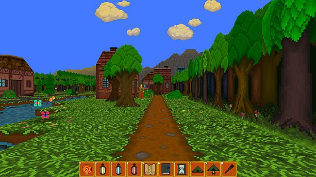 Chronicles of Vaeltaja: In Search of the Great Wanderer