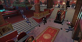 PAYDAY 2: Black Cat Heist