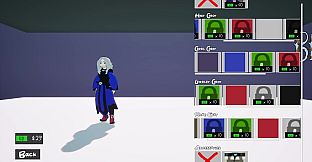 Necromancer Delivery Service